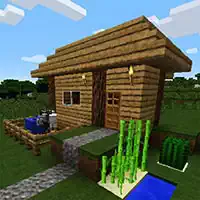 WorldCraft: 3D İnşa ve Zanaat