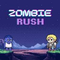 ゾンビラッシュ