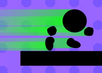 Acox Runner скріншот гри