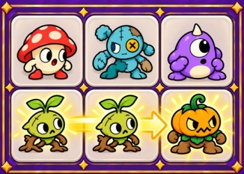 Adoptiere Ein Monster Spiel-Screenshot