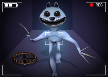 अनामली सामग्री रिकॉर्ड खेल का स्क्रीनशॉट