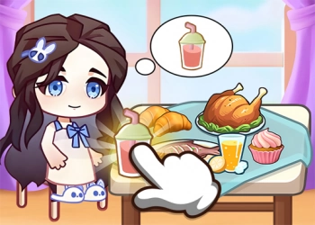 アバターの世界の秘密 ゲームのスクリーンショット