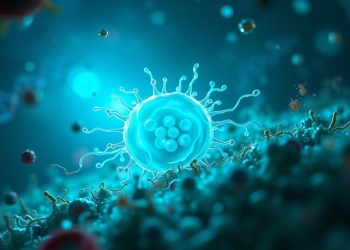 Bacteria: Life & Death ภาพหน้าจอของเกม