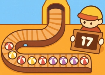 বল ক্রেজ сорт খেলার স্ক্রিনশট