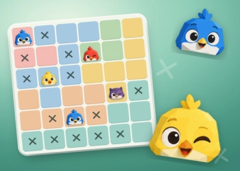 BirdDuko ảnh chụp màn hình trò chơi
