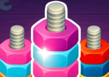 ការតម្រៀបវិញនៃគ្រាប់ប៉ាណ និងគ្រាប់រោង រូបថតអេក្រង់ហ្គេម