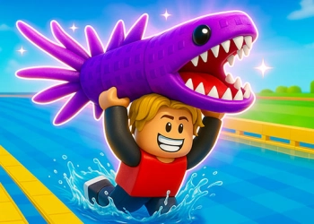 মাছ ধরার অবিরতি খেলার স্ক্রিনশট