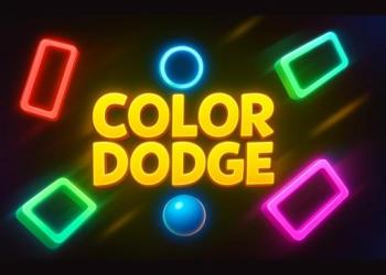 โหมดสีดอดจ์ ภาพหน้าจอของเกม