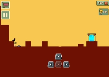 デビルダック:トロールゲームではない ゲームのスクリーンショット