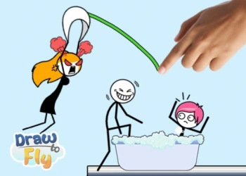 Gambar untuk Terbang tangkapan layar permainan