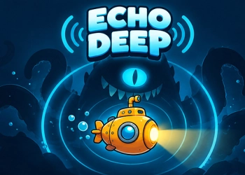 Echo Deep Spiel-Screenshot