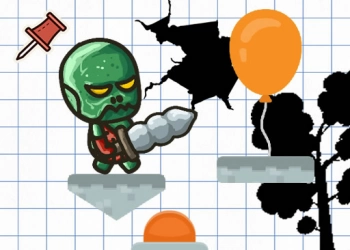 Escape Novamente captura de tela do jogo