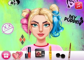 Bătălia stilului: Fashionista vs Rockstar captură de ecran a jocului