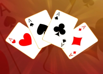 Pulsuz Hücrə Solitaire oyun ekran görüntüsü