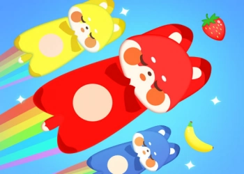 Майстар фруктавых варэнняў скрыншот гульні