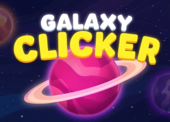 Galaxie Klikátor snímek obrazovky hry