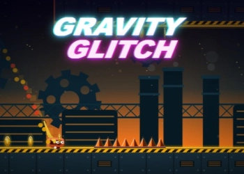 Schwerkraftfehler Spiel-Screenshot