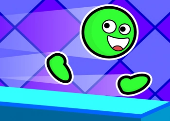 Hlavní běžec Dash snímek obrazovky hry