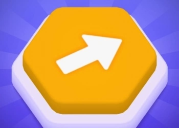 ჰექსა GO! თამაშის სკრინშოტი