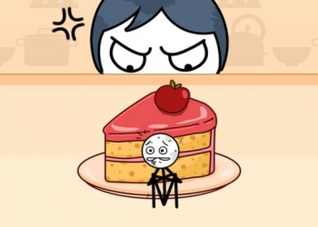 나를 숨겨줘 게임 스크린샷