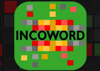 INCOWORD 游戏截图
