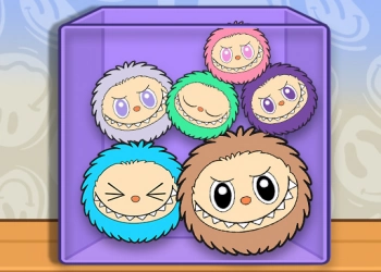Labuba Zusammenführen Spiel-Screenshot