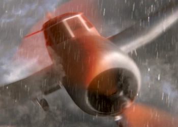 ខ្វក់ក្នុងព្រៃ រូបថតអេក្រង់ហ្គេម