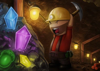 Mad Digger រូបថតអេក្រង់ហ្គេម