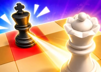 দাবায় কিস্তিমাত খেলার স্ক্রিনশট