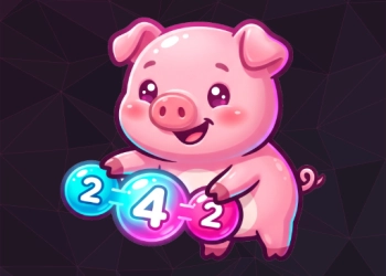 Об'єднати Oink скріншот гри