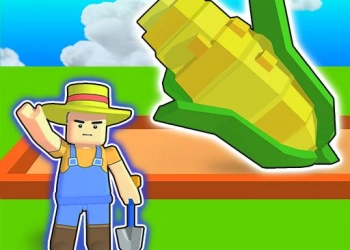 Perjalanan Kebun Saya tangkapan layar permainan