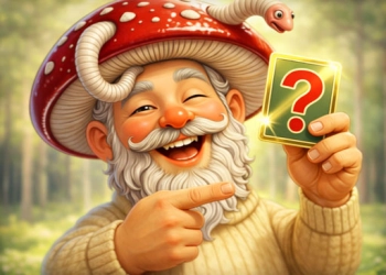 MycoThreeMemo schermafbeelding van het spel