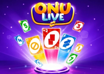 Onu Live schermafbeelding van het spel