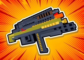 Пью Пью Дозы скрыншот гульні