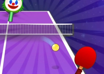 Ping Pong Luft Spiel-Screenshot