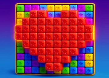 Pop Ulduzu oyun ekran görüntüsü