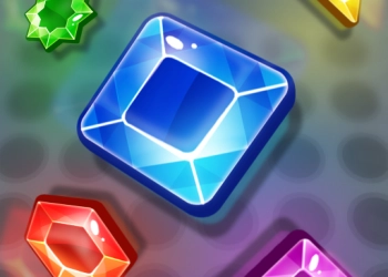Puzzle Jewels Spiel-Screenshot