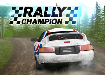 ចampion រ៉ាលី រូបថតអេក្រង់ហ្គេម