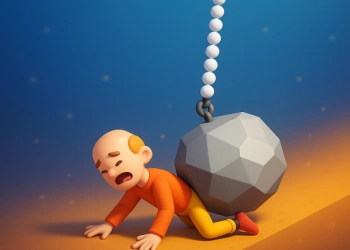 Ratunkowy Ostry Zakręt zrzut ekranu gry