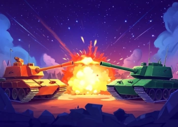 Shellowcy zrzut ekranu gry