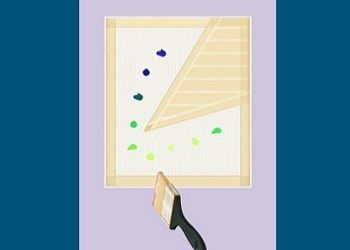 Arte Della Silhouette screenshot del gioco