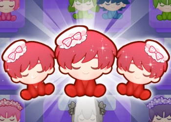 Juego De Clasificación De Juguetes captura de pantalla del juego