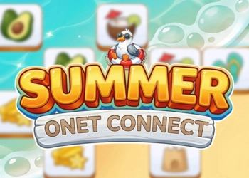 Ամառային OneT Connect խաղի սքրինշոթ