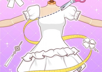 მოსაფარველი სტილისტი: მოდის დღიური თამაშის სკრინშოტი