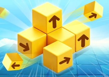Tap Out Puzzle snímek obrazovky hry