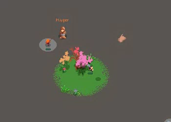 Wanderers.io រូបថតអេក្រង់ហ្គេម